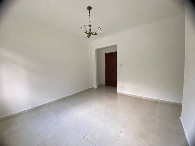 #EGV390AP1 - Apartamento para Venda em São Paulo - SP