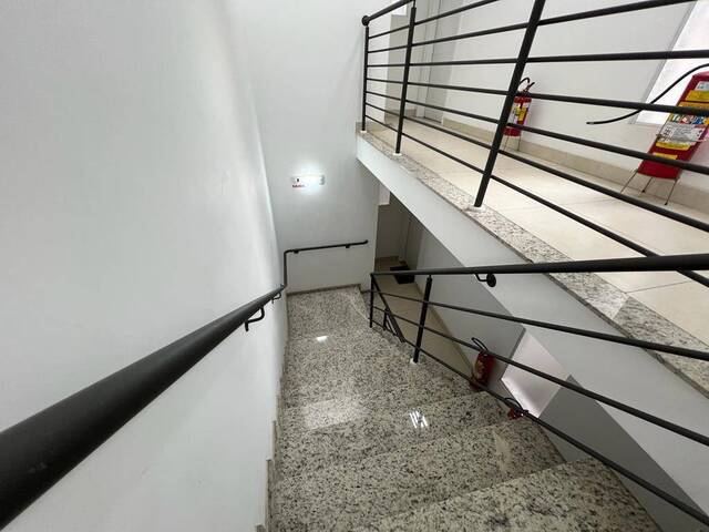 #EGV40AP12 - Apartamento para Locação em São Paulo - SP - 3
