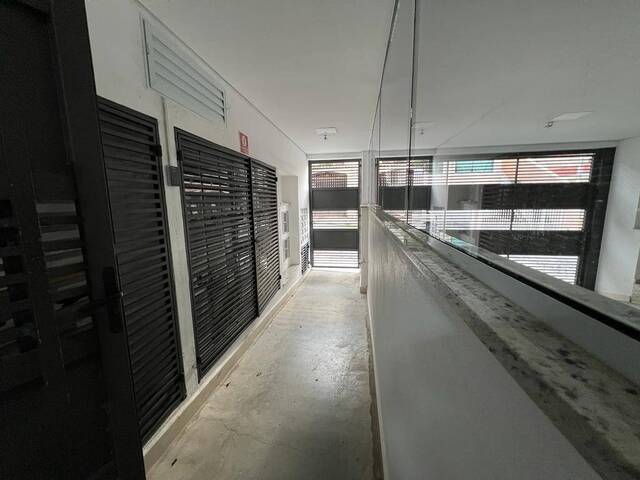 #EGV40AP12 - Apartamento para Locação em São Paulo - SP - 2
