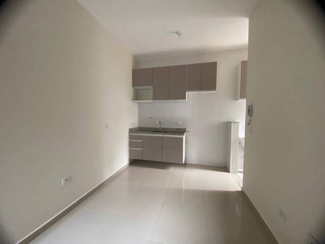 #EGV127C7 - Apartamento para Locação em São Paulo - SP - 2