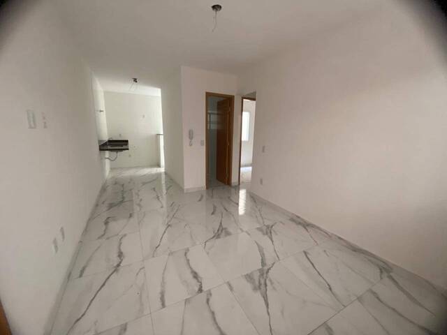 #EGV1591VD - Apartamento para Venda em São Paulo - SP