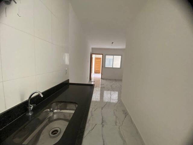 Apartamento para Locação em São Paulo - 5
