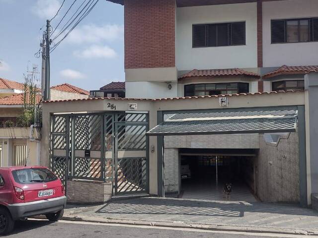 #EGV251SB - Casa para Venda em São Paulo - SP - 1
