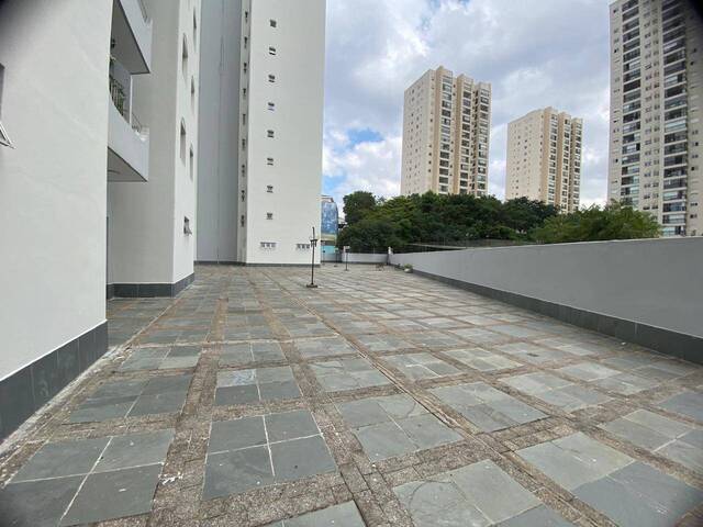 #EGV492AP43 - Apartamento para Venda em São Paulo - SP - 3