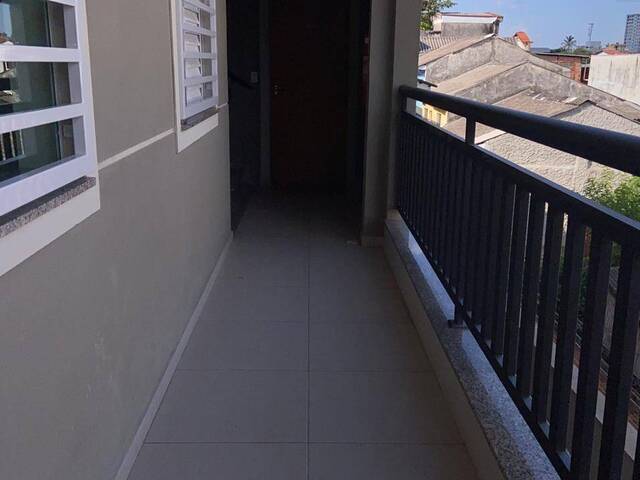 Apartamento para Locação em São Paulo - 5