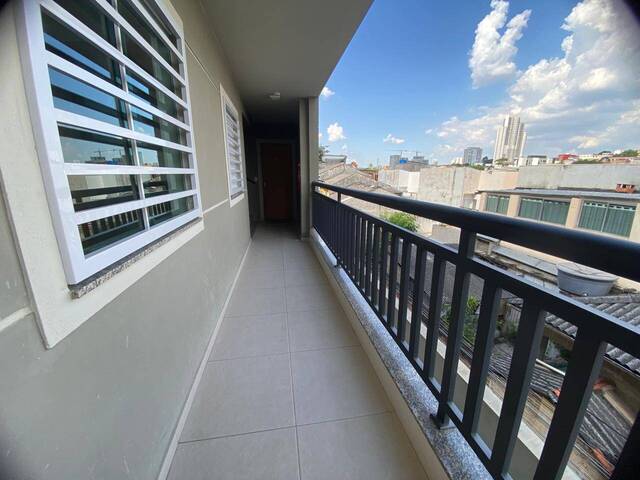 Apartamento para Locação em São Paulo - 4