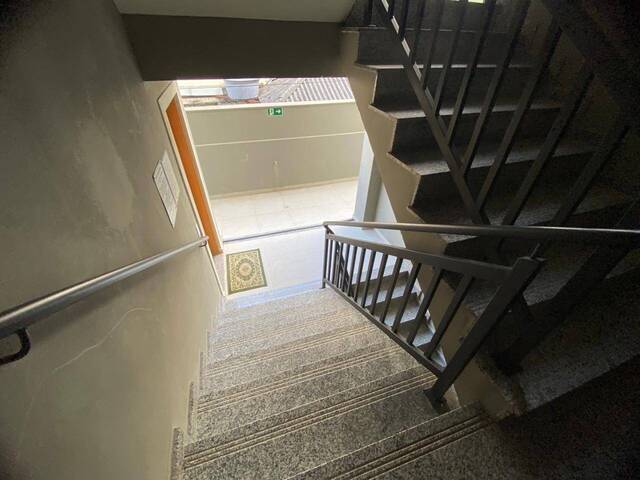 #EGV389AP5 - Apartamento para Locação em São Paulo - SP