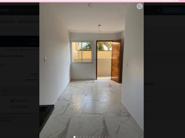 Casa para Venda em São Paulo - 4
