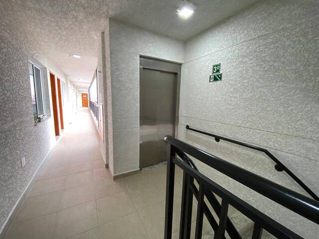 #ANA35282 - Apartamento para Venda em São Paulo - SP - 2