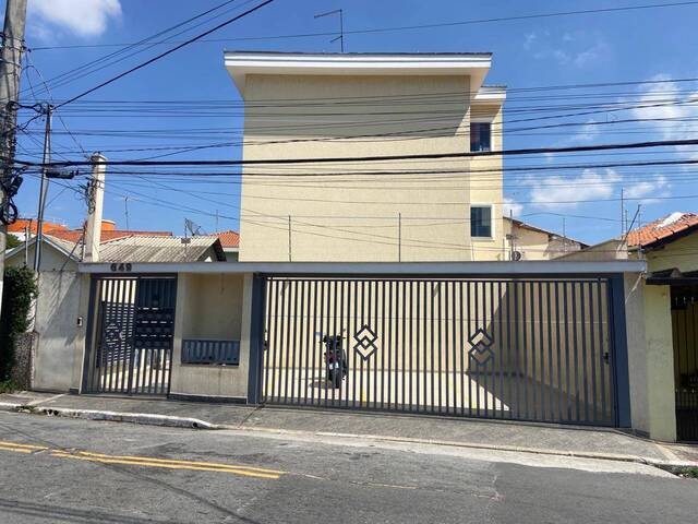 #EGV649C11 - Casa em condomínio para Locação em São Paulo - SP - 1