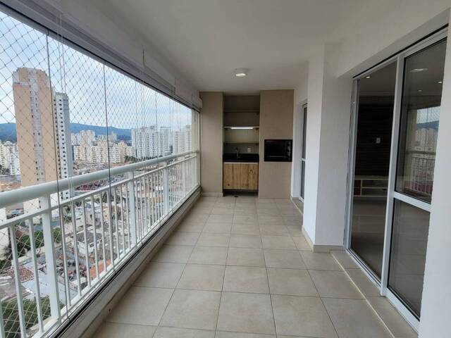 Apartamento para Locação em São Paulo - 5