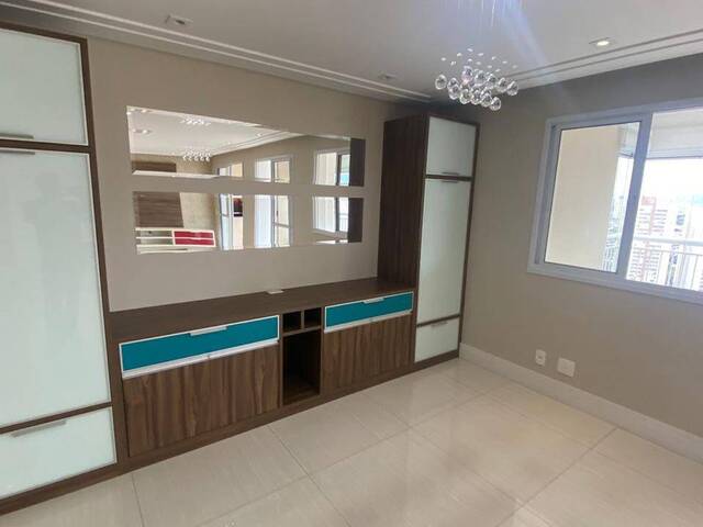 Apartamento para Locação em São Paulo - 4