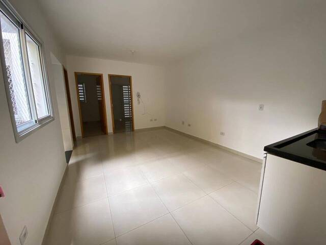 #EGV388AP22 - Apartamento para Locação em São Paulo - SP