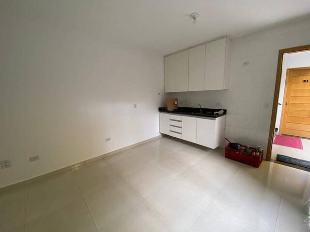 #EGV388AP22 - Apartamento para Locação em São Paulo - SP