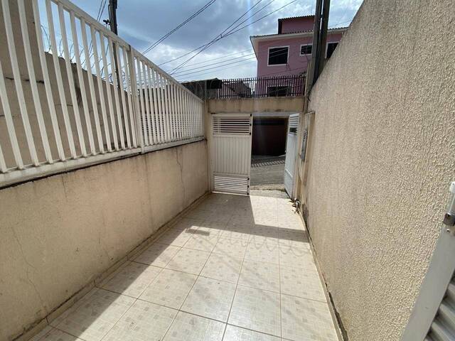 #EGV36CA - Casa para Locação em São Paulo - SP - 2