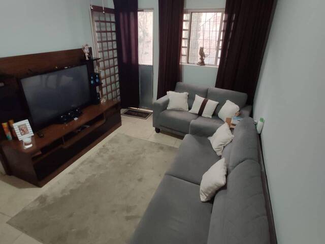 Sobrado para Venda em São Paulo - 4