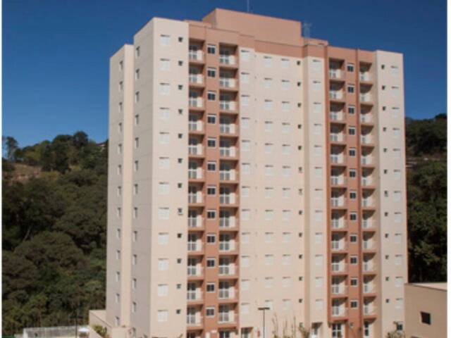 #ANAAP1012 - Apartamento para Venda em São Paulo - SP - 1