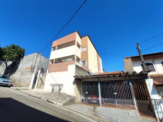 #EGV33AP06 - Apartamento para Locação em São Paulo - SP - 1