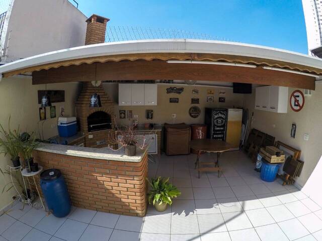 Casa para Venda em São Paulo - 5