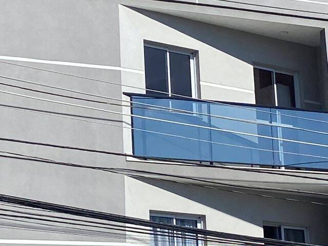#ANA17AP - Apartamento para Venda em São Paulo - SP - 1