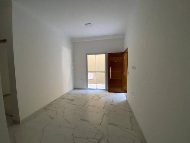 #ANA03AP - Apartamento para Venda em São Paulo - SP