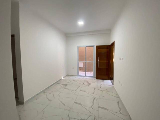 #ANA03AP - Apartamento para Venda em São Paulo - SP