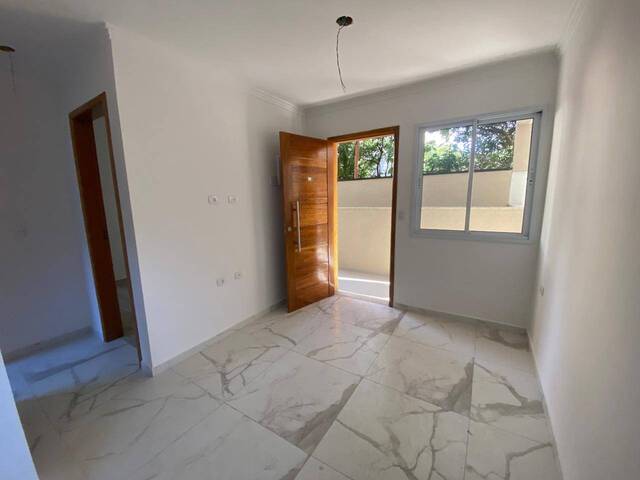 #ANA06AP - Apartamento para Venda em São Paulo - SP - 1