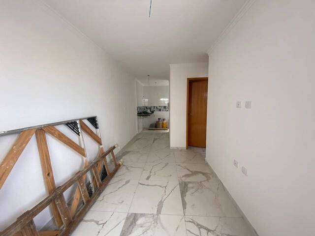 #ANA004AP - Apartamento para Venda em São Paulo - SP - 1