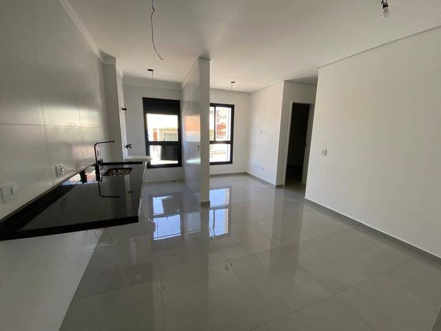 #MO19911 - Apartamento para Venda em São Paulo - SP