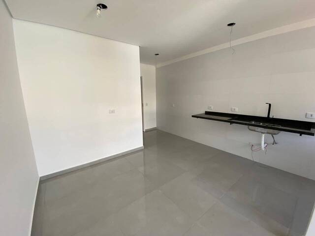 #MO19911 - Apartamento para Venda em São Paulo - SP