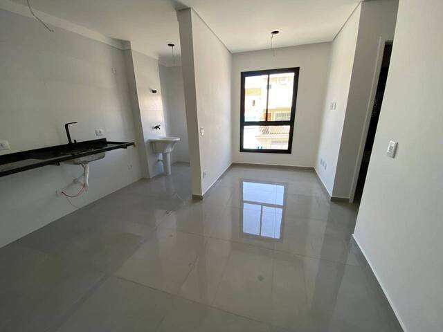#MO19911 - Apartamento para Venda em São Paulo - SP