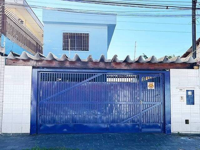 Venda em Vila Nova Mazzei - São Paulo