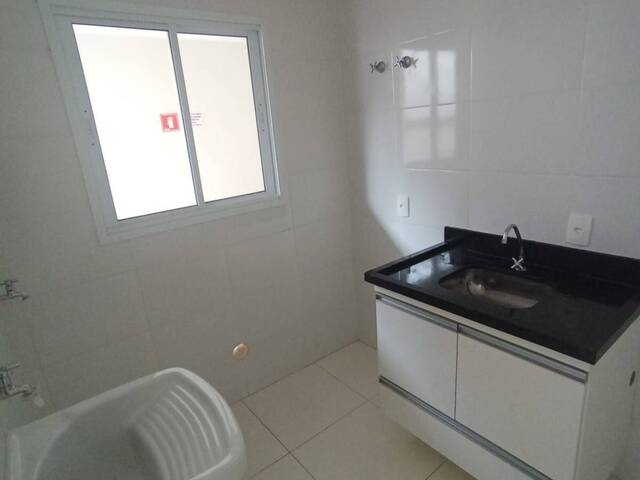 #EGV121C8 - Apartamento para Locação em São Paulo - SP - 3
