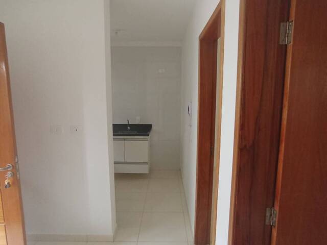 Apartamento para Locação em São Paulo - 4