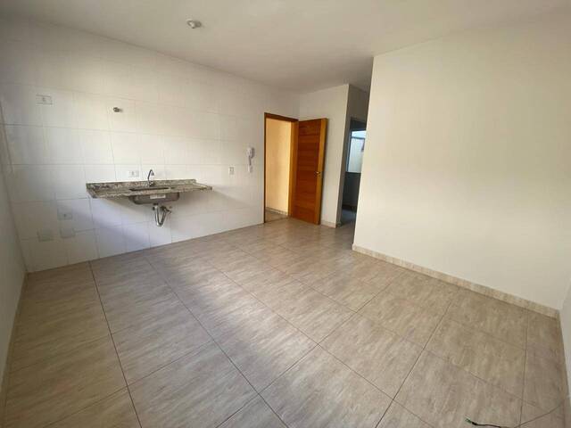 #EGV173CS06 - Apartamento para Locação em São Paulo - SP