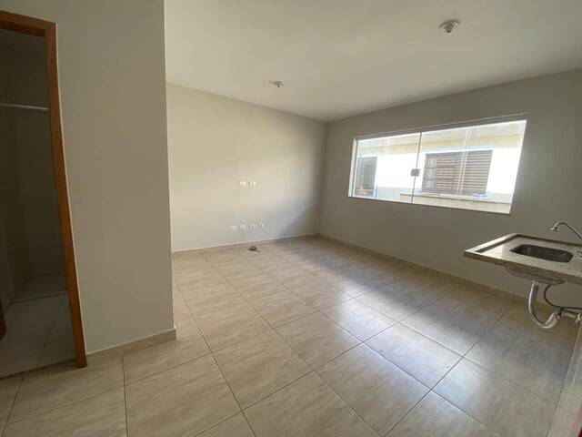 #EGV173CS06 - Apartamento para Locação em São Paulo - SP