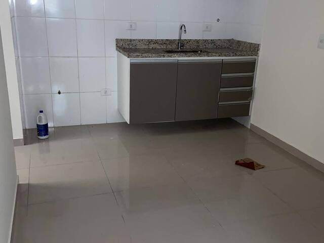 #EGV132CS02 - Casa em condomínio para Locação em São Paulo - SP