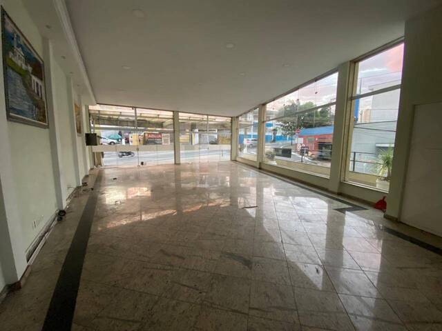 #EGV412SL - Sala para Locação em São Paulo - SP - 2