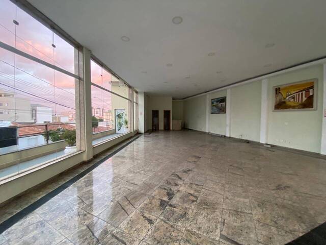 #EGV412SL - Sala para Locação em São Paulo - SP - 1