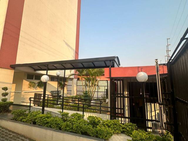 Venda em Vila Nivi - São Paulo