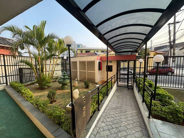 Apartamento para Venda em São Paulo - 4