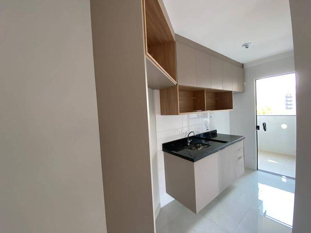 Apartamento para Locação em São Paulo - 4