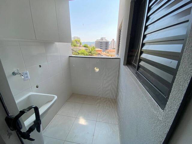 Apartamento para Locação em São Paulo - 5