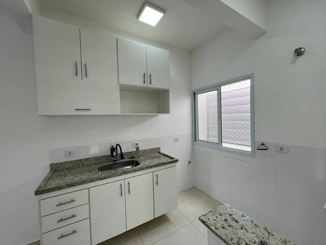 Apartamento para Locação em São Paulo - 4