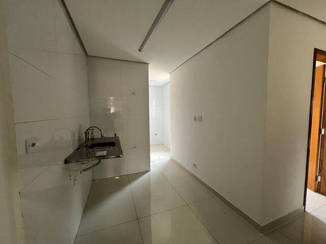 #EGV47AP7 - Apartamento para Venda em São Paulo - SP