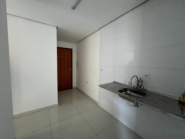 #EGV47AP7 - Apartamento para Venda em São Paulo - SP