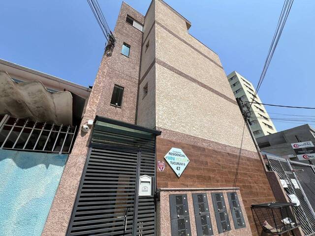 Venda em Tucuruvi - São Paulo