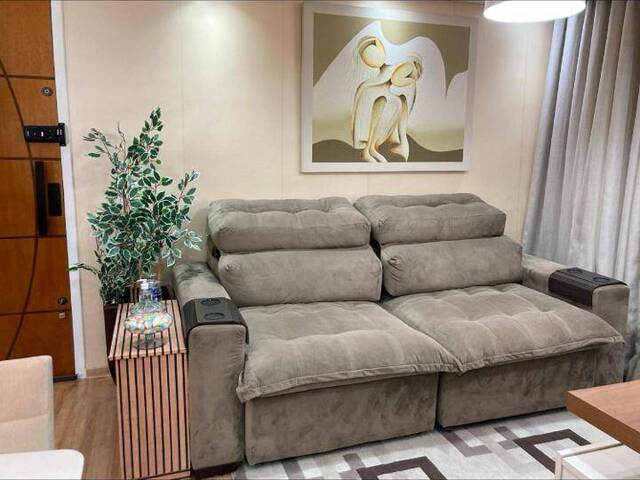 Apartamento para Venda em Guarulhos - 4
