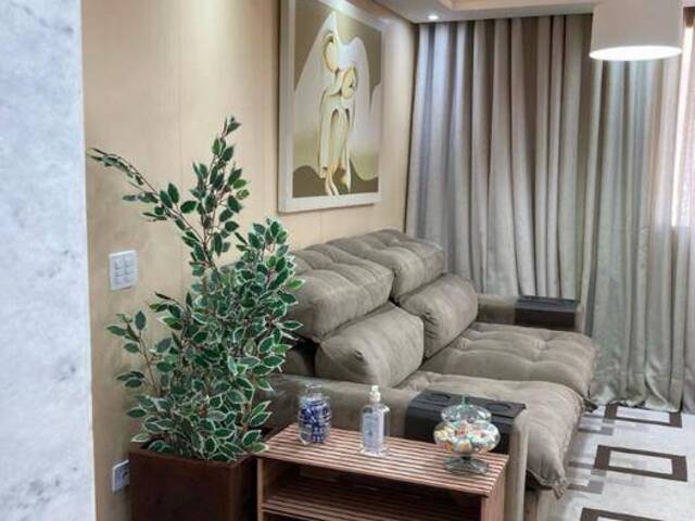 #MARYAP300 - Apartamento para Venda em Guarulhos - SP - 2