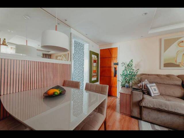 Apartamento para Venda em Guarulhos - 5